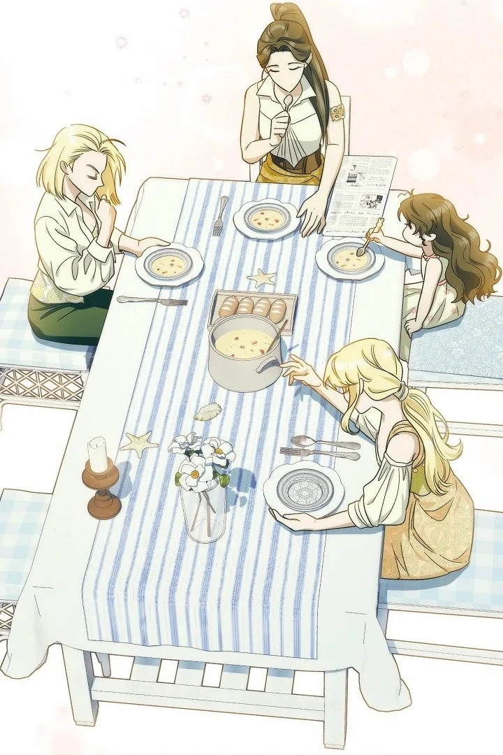 Became the youngest Sister-in-Law of the Ruined Harem Male Leads Chapter 1 - halaman 124