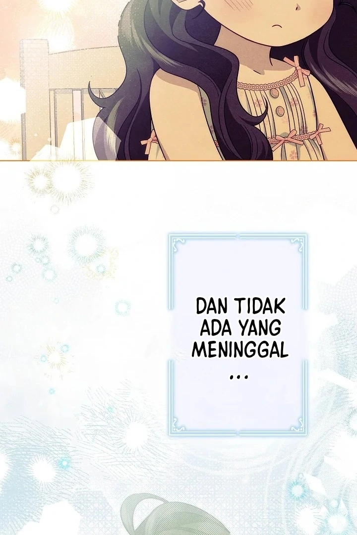 Became the youngest Sister-in-Law of the Ruined Harem Male Leads Chapter 1 - halaman 127