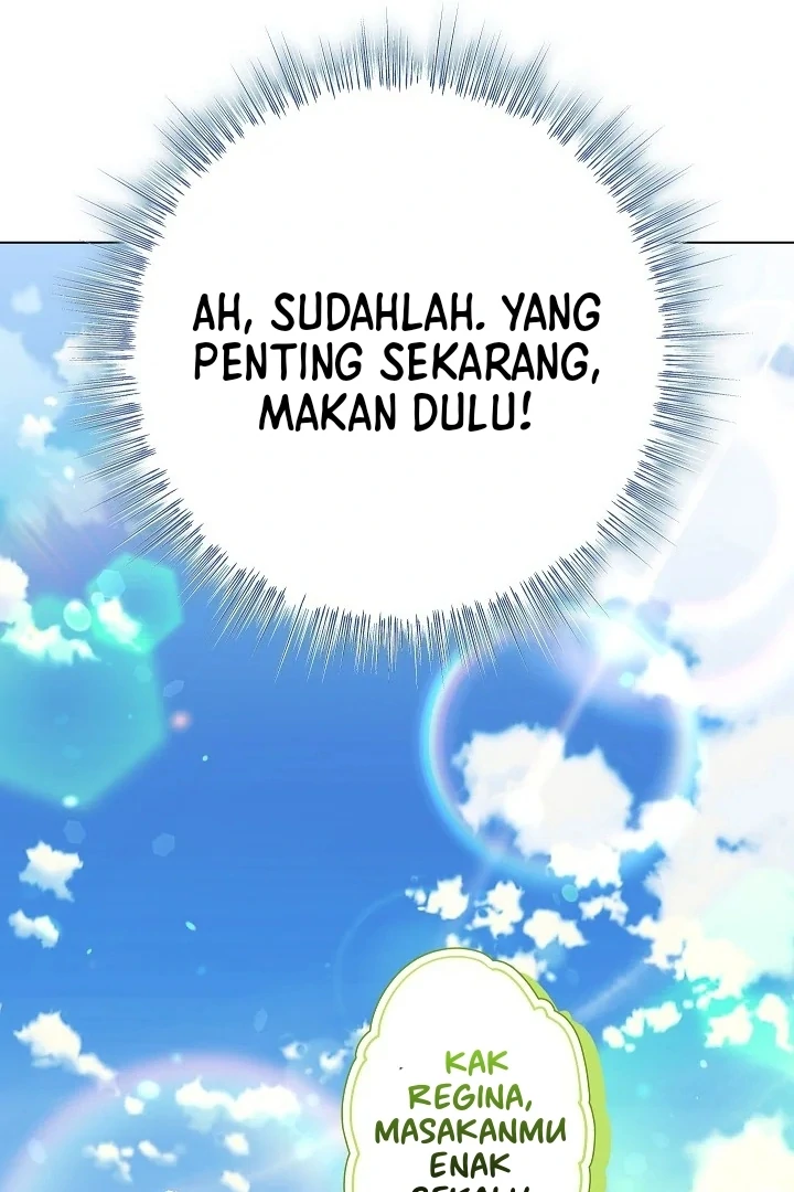 Became the youngest Sister-in-Law of the Ruined Harem Male Leads Chapter 1 - halaman 134