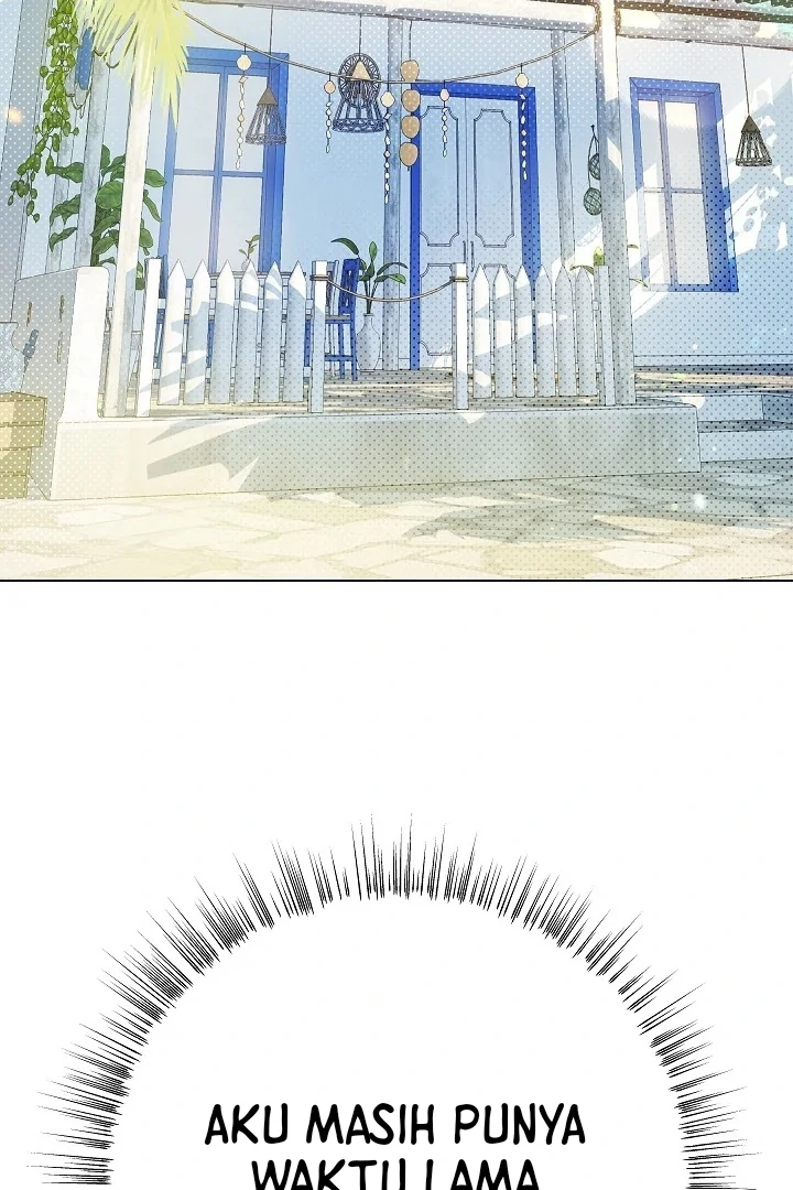 Became the youngest Sister-in-Law of the Ruined Harem Male Leads Chapter 1 - halaman 136