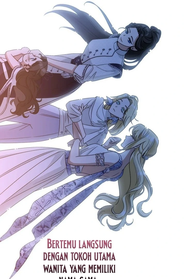 Became the youngest Sister-in-Law of the Ruined Harem Male Leads Chapter 1 - halaman 14