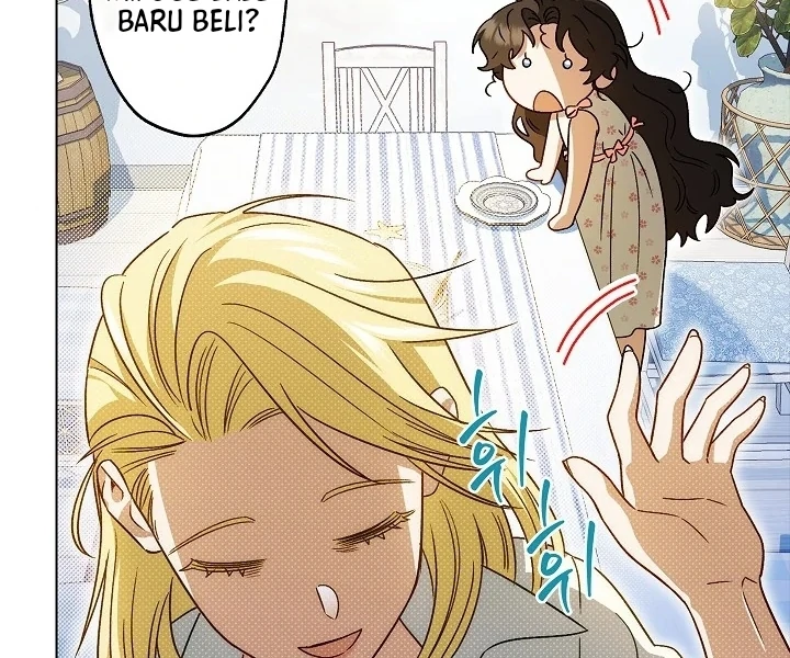 Became the youngest Sister-in-Law of the Ruined Harem Male Leads Chapter 1 - halaman 144