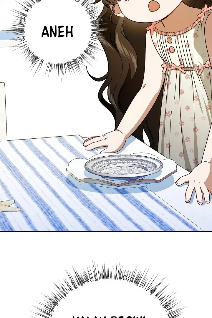 Became the youngest Sister-in-Law of the Ruined Harem Male Leads Chapter 1 - halaman 147