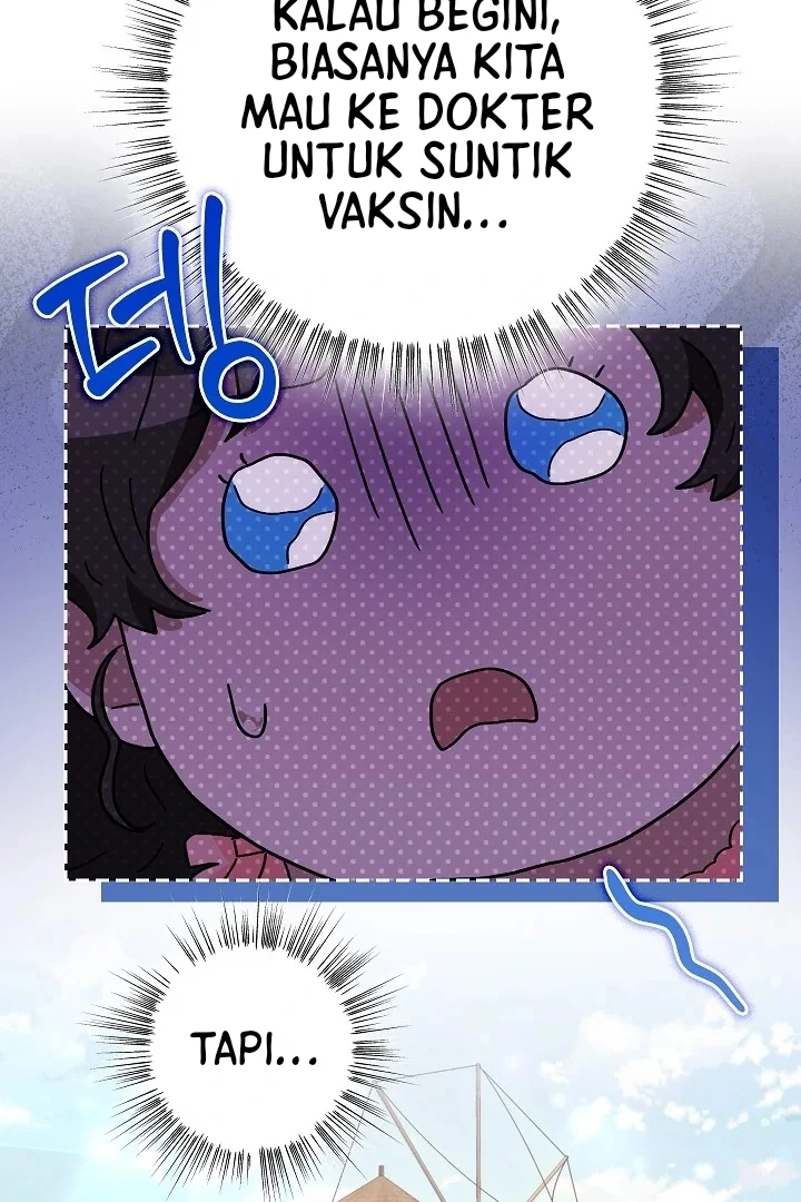 Became the youngest Sister-in-Law of the Ruined Harem Male Leads Chapter 1 - halaman 148