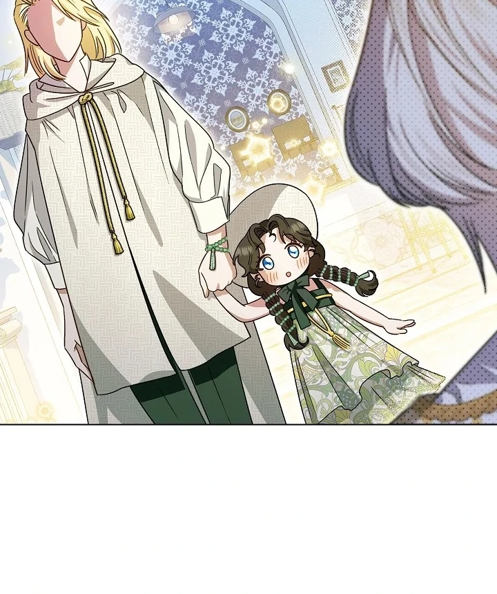 Became the youngest Sister-in-Law of the Ruined Harem Male Leads Chapter 1 - halaman 153