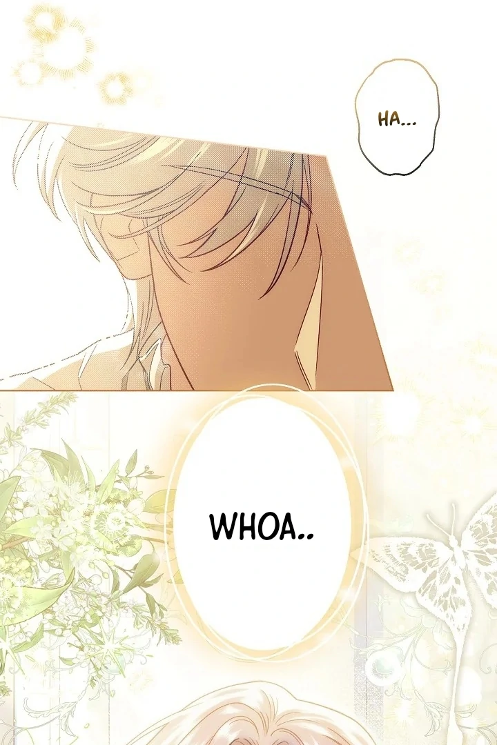 Became the youngest Sister-in-Law of the Ruined Harem Male Leads Chapter 1 - halaman 154