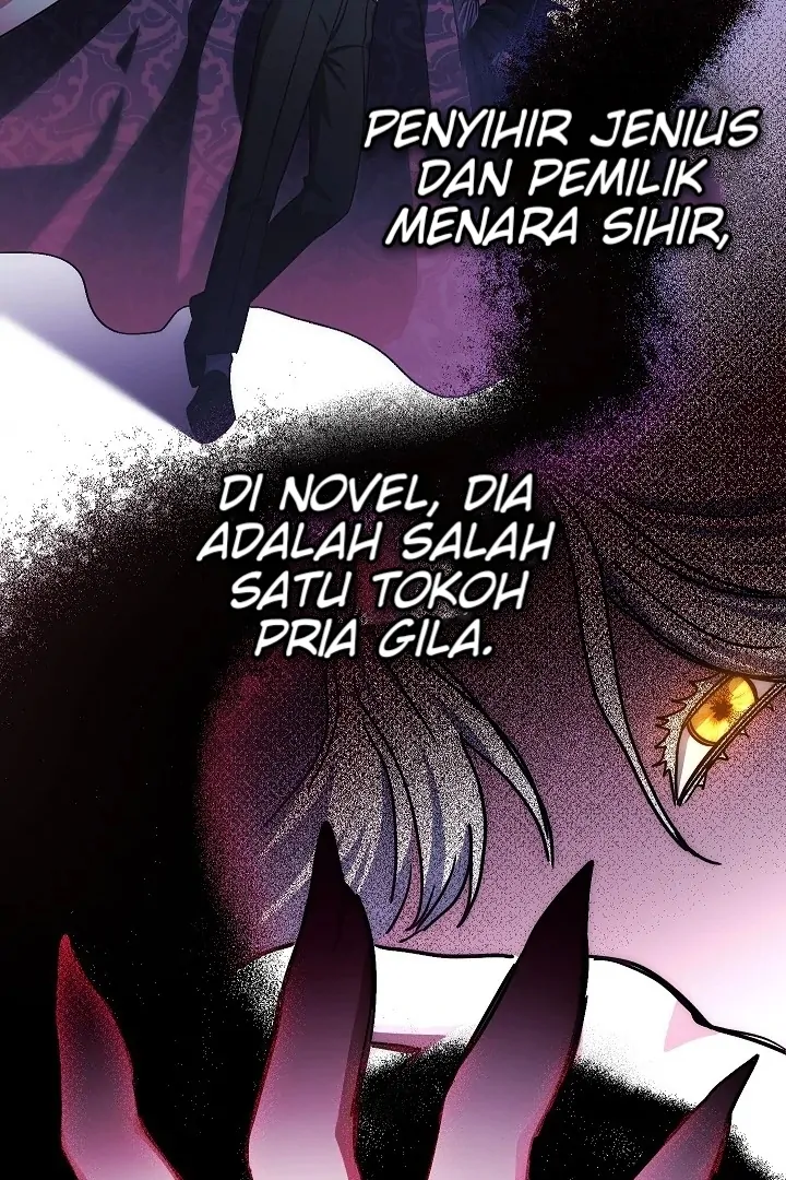 Became the youngest Sister-in-Law of the Ruined Harem Male Leads Chapter 1 - halaman 167