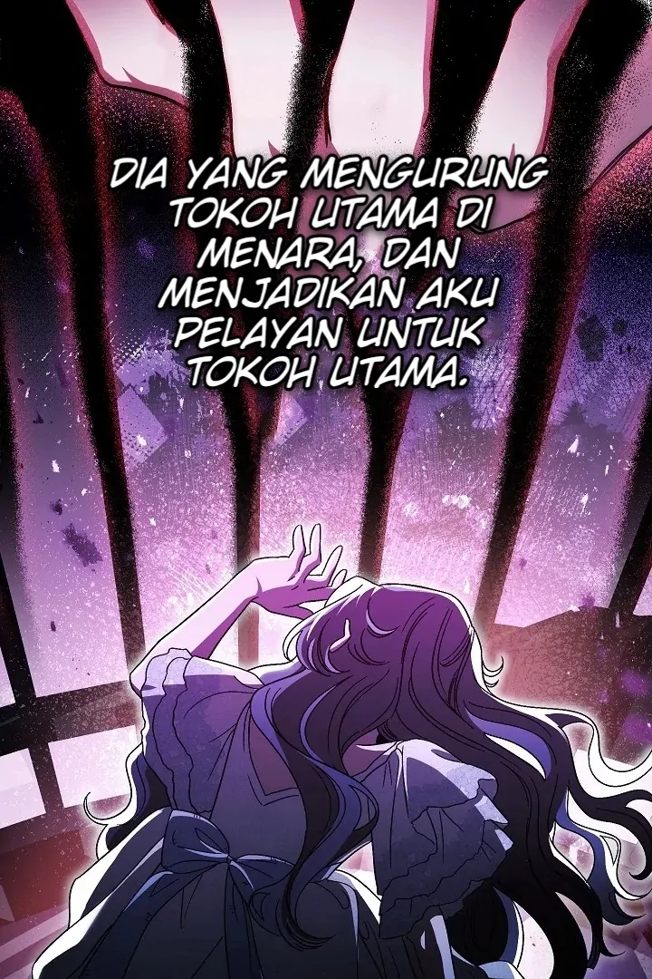 Became the youngest Sister-in-Law of the Ruined Harem Male Leads Chapter 1 - halaman 168