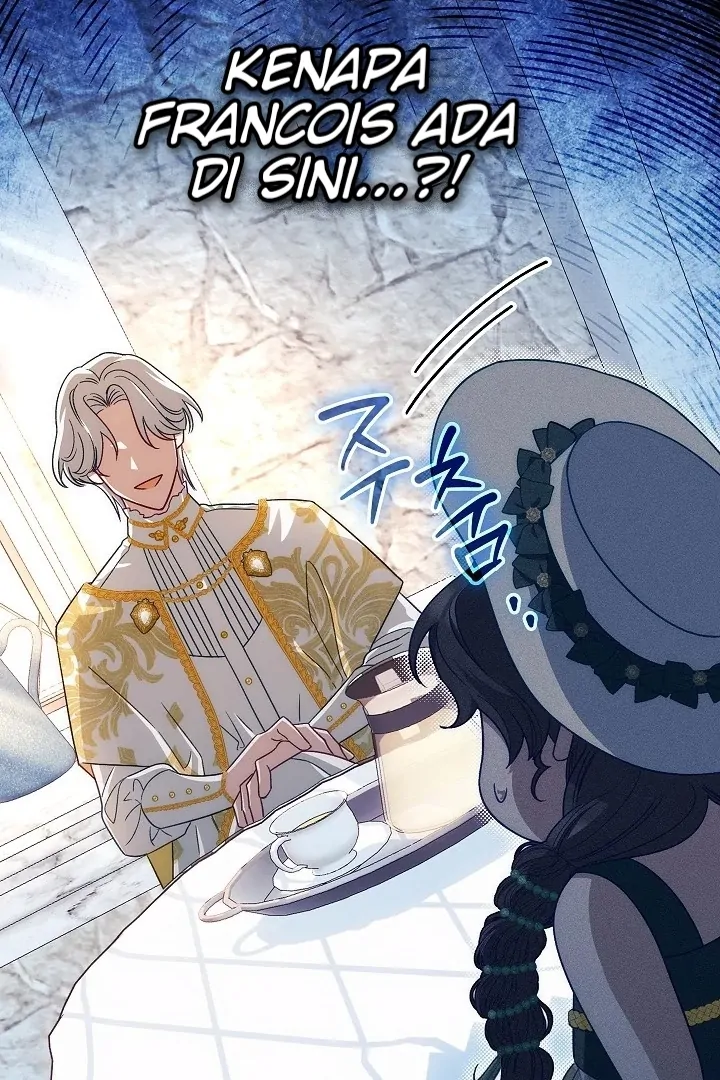 Became the youngest Sister-in-Law of the Ruined Harem Male Leads Chapter 1 - halaman 170