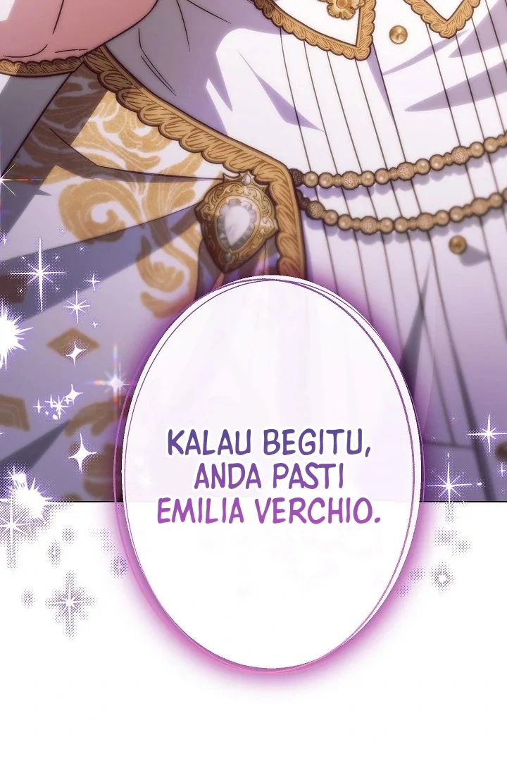 Became the youngest Sister-in-Law of the Ruined Harem Male Leads Chapter 1 - halaman 173