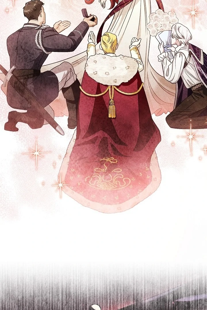 Became the youngest Sister-in-Law of the Ruined Harem Male Leads Chapter 1 - halaman 19