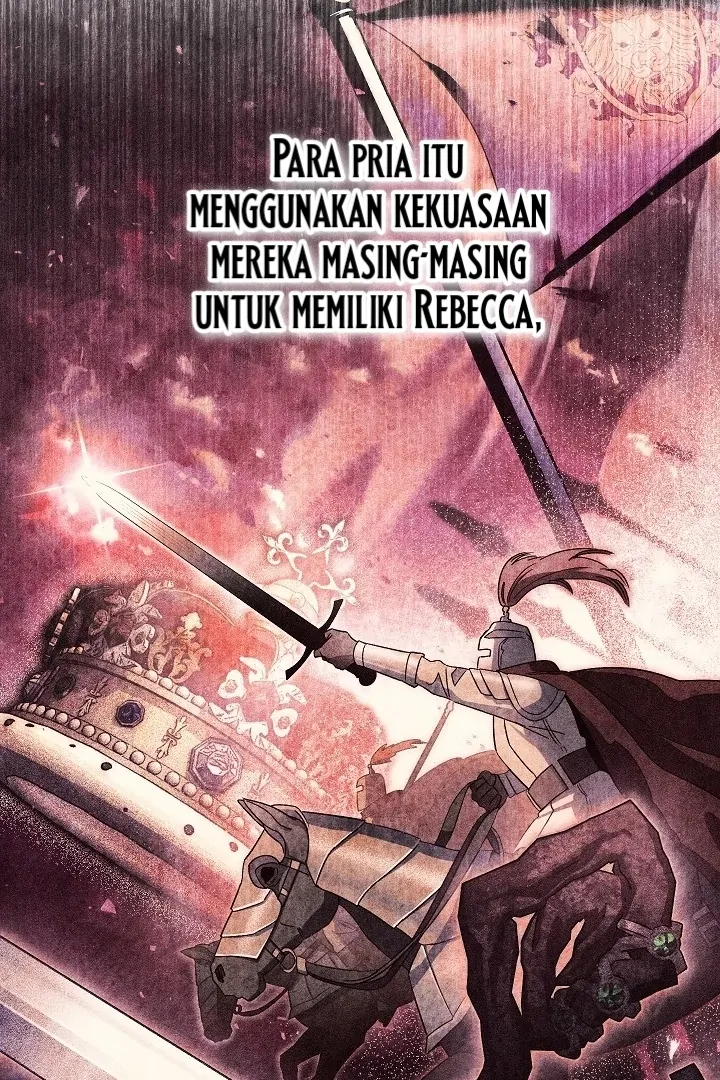 Became the youngest Sister-in-Law of the Ruined Harem Male Leads Chapter 1 - halaman 20