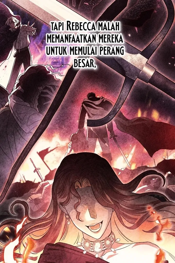 Became the youngest Sister-in-Law of the Ruined Harem Male Leads Chapter 1 - halaman 21