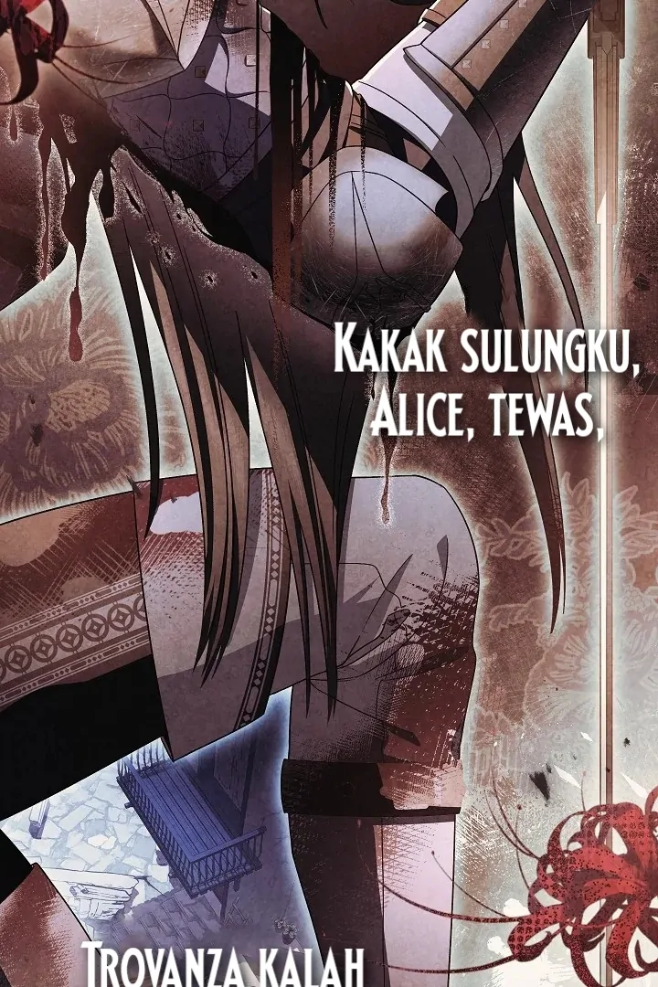 Became the youngest Sister-in-Law of the Ruined Harem Male Leads Chapter 1 - halaman 26