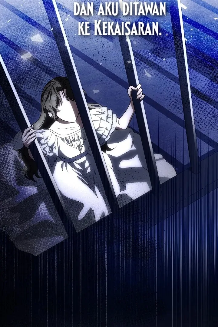 Became the youngest Sister-in-Law of the Ruined Harem Male Leads Chapter 1 - halaman 28