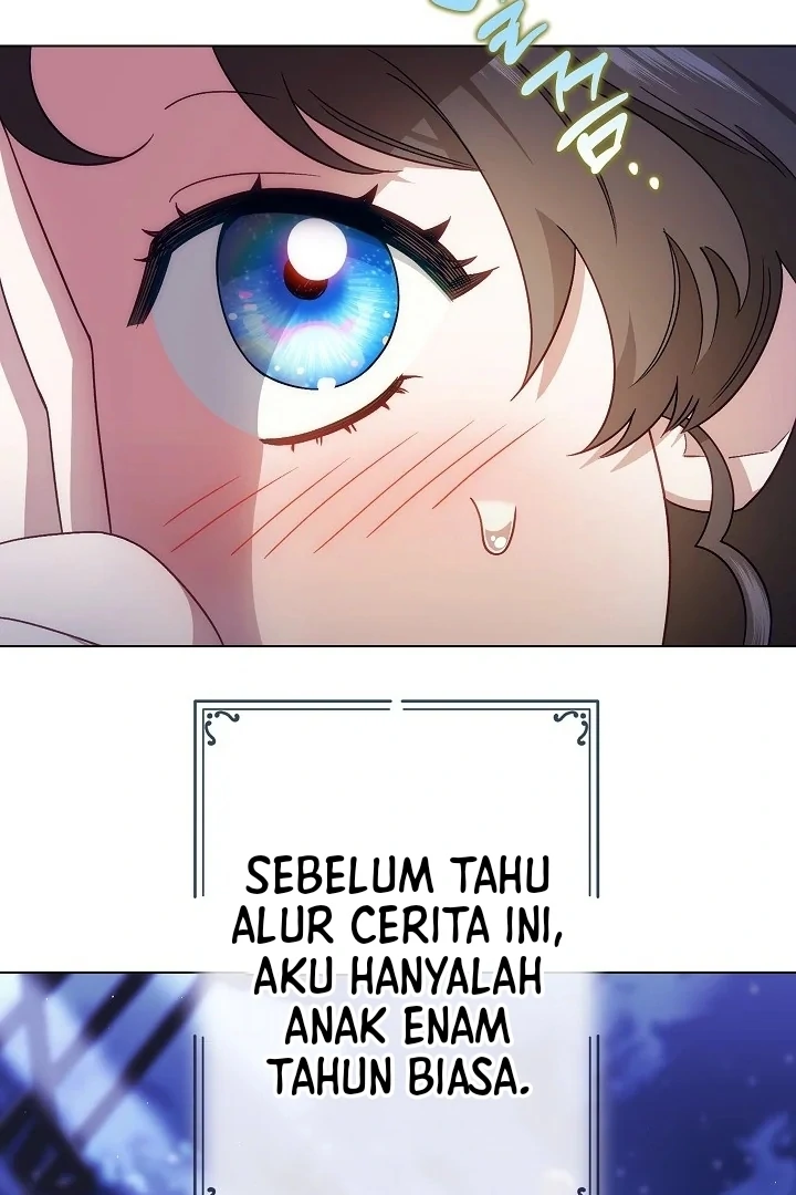 Became the youngest Sister-in-Law of the Ruined Harem Male Leads Chapter 1 - halaman 31