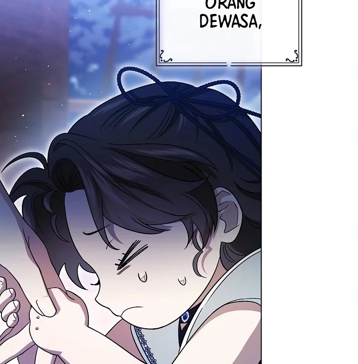 Became the youngest Sister-in-Law of the Ruined Harem Male Leads Chapter 1 - halaman 34