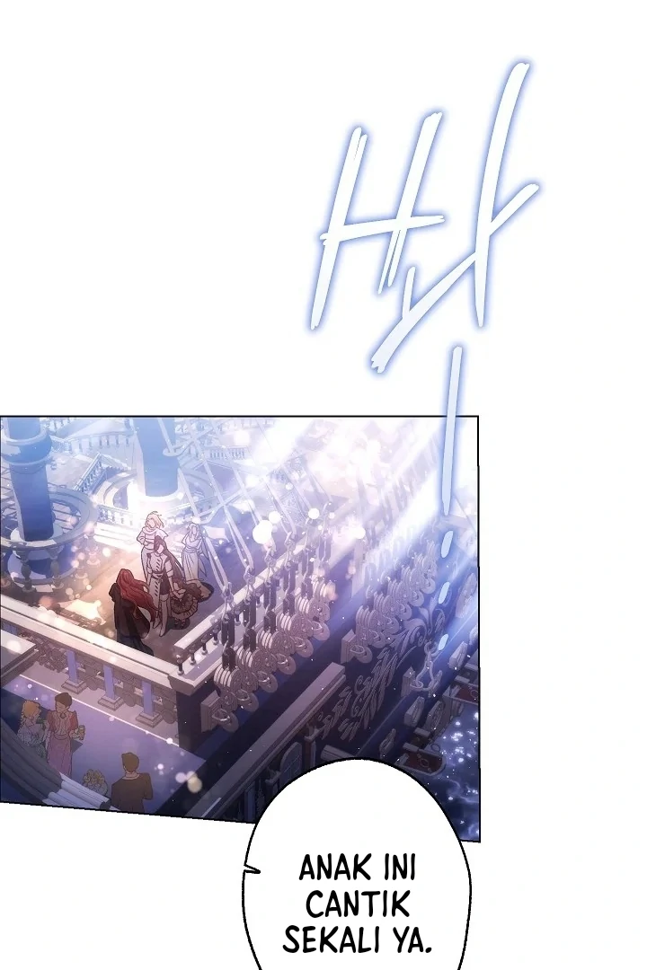 Became the youngest Sister-in-Law of the Ruined Harem Male Leads Chapter 1 - halaman 4
