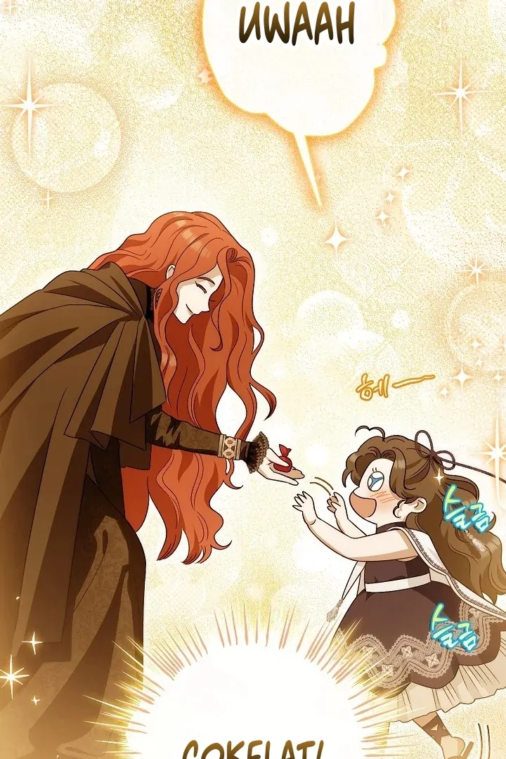 Became the youngest Sister-in-Law of the Ruined Harem Male Leads Chapter 1 - halaman 42