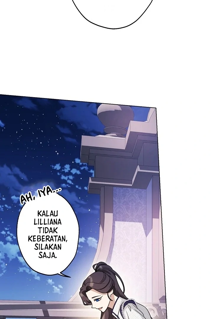 Became the youngest Sister-in-Law of the Ruined Harem Male Leads Chapter 1 - halaman 49