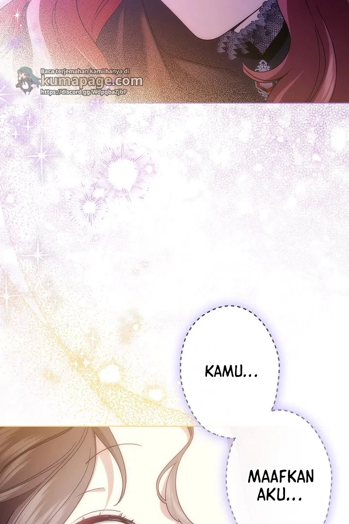 Became the youngest Sister-in-Law of the Ruined Harem Male Leads Chapter 1 - halaman 53
