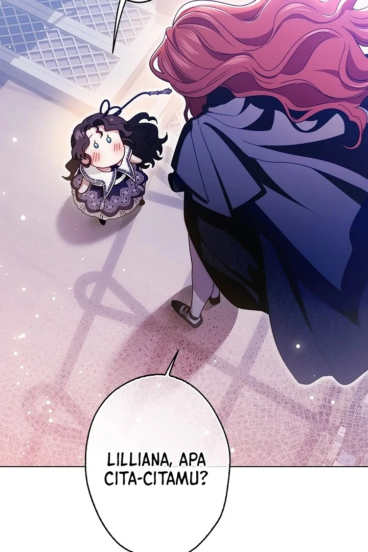Became the youngest Sister-in-Law of the Ruined Harem Male Leads Chapter 1 - halaman 55