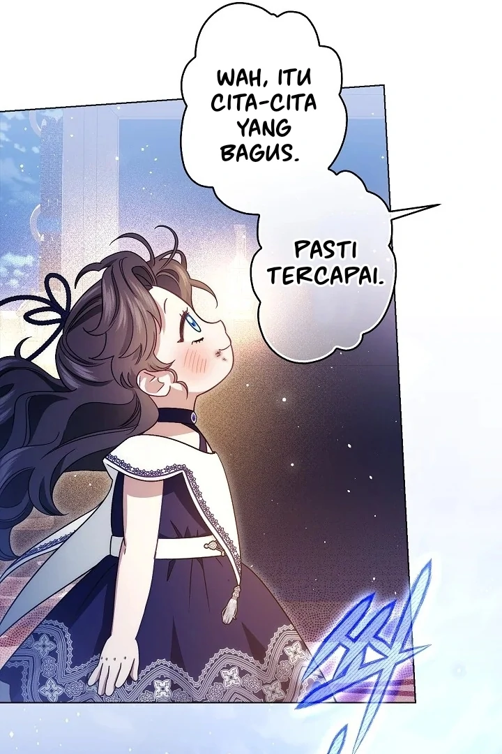 Became the youngest Sister-in-Law of the Ruined Harem Male Leads Chapter 1 - halaman 59