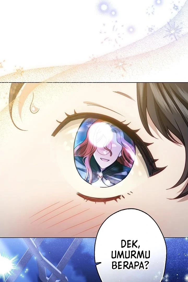 Became the youngest Sister-in-Law of the Ruined Harem Male Leads Chapter 1 - halaman 6