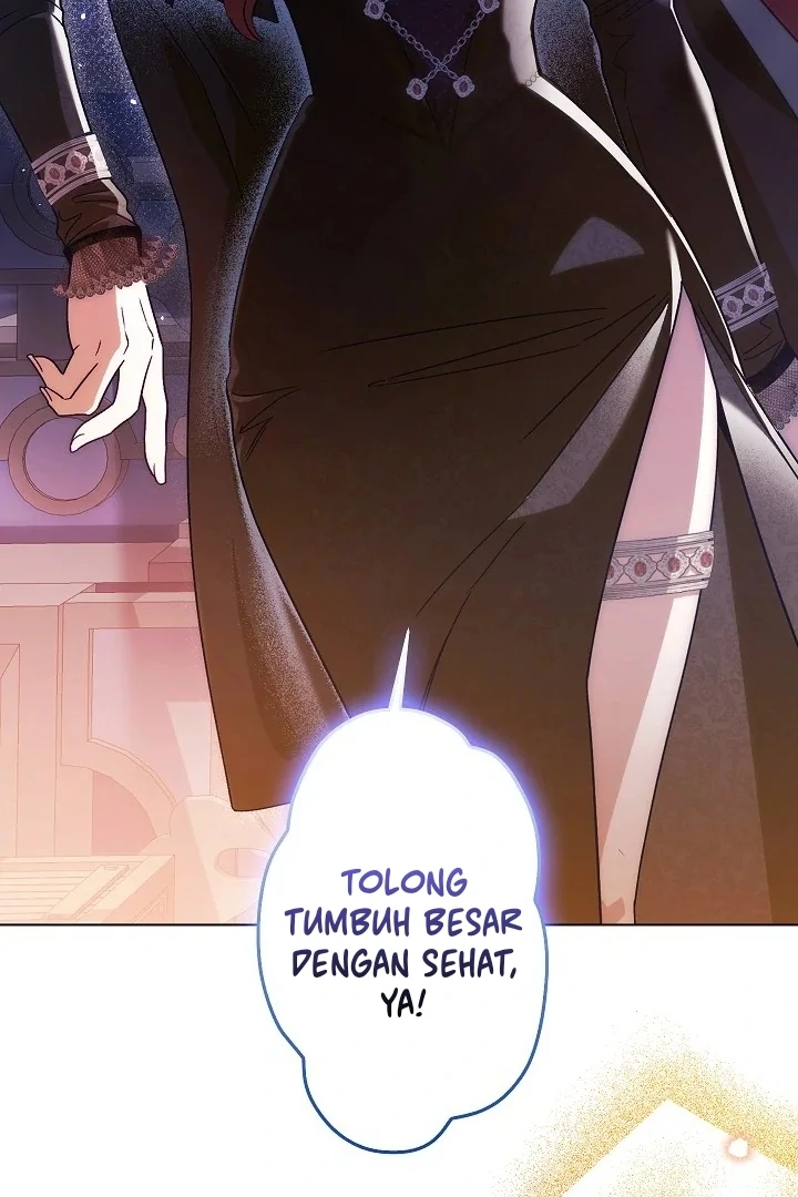 Became the youngest Sister-in-Law of the Ruined Harem Male Leads Chapter 1 - halaman 61