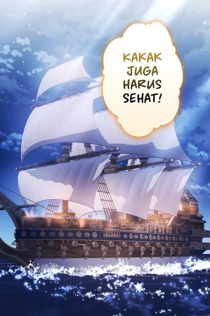 Became the youngest Sister-in-Law of the Ruined Harem Male Leads Chapter 1 - halaman 63