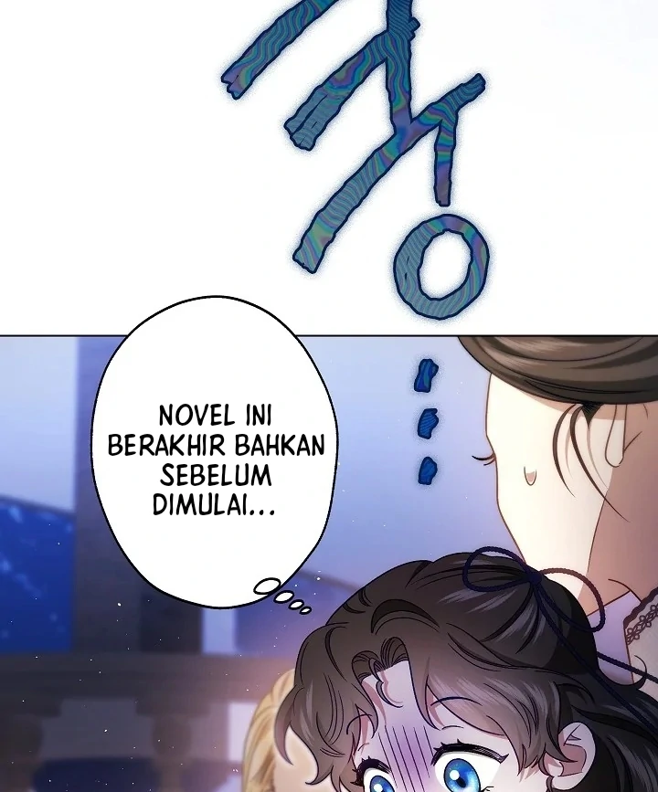 Became the youngest Sister-in-Law of the Ruined Harem Male Leads Chapter 1 - halaman 68
