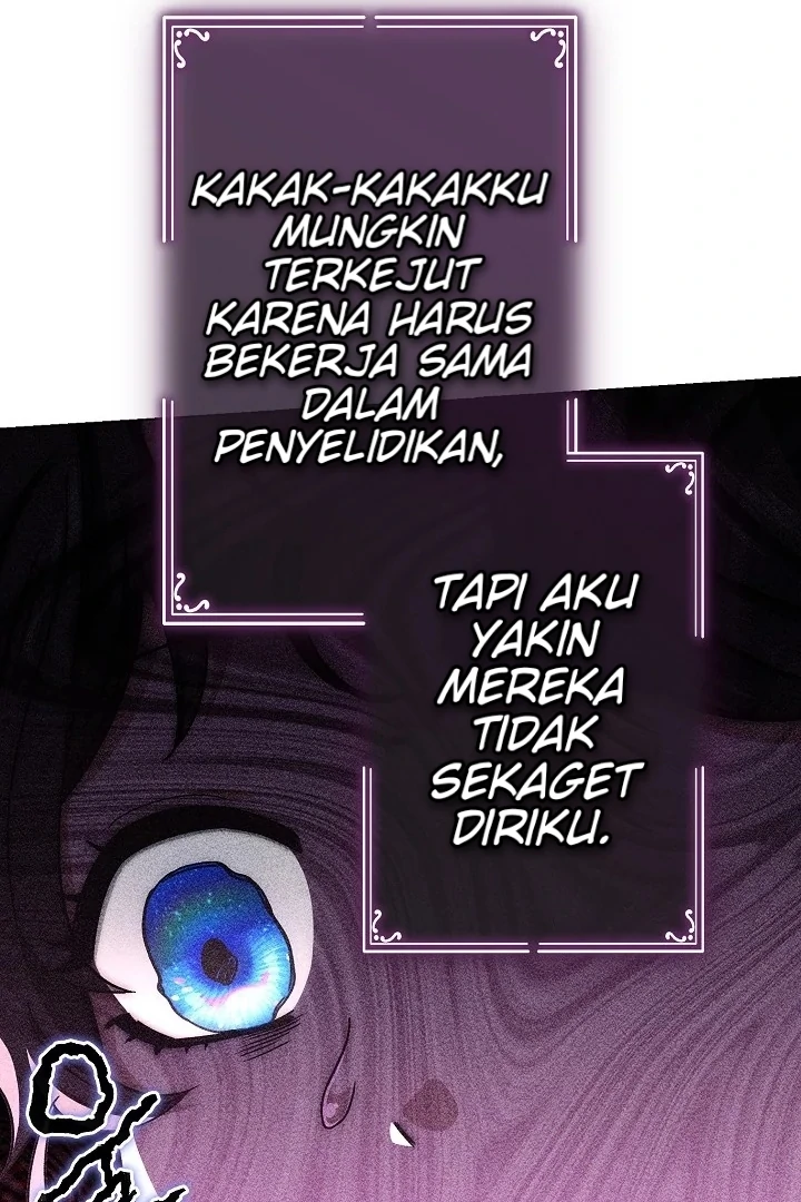 Became the youngest Sister-in-Law of the Ruined Harem Male Leads Chapter 1 - halaman 70