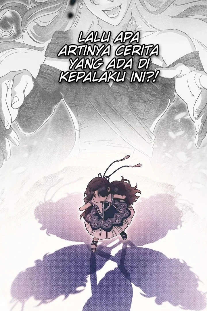 Became the youngest Sister-in-Law of the Ruined Harem Male Leads Chapter 1 - halaman 76