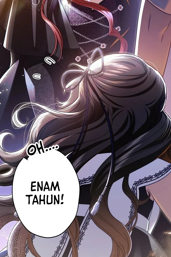Became the youngest Sister-in-Law of the Ruined Harem Male Leads Chapter 1 - halaman 8