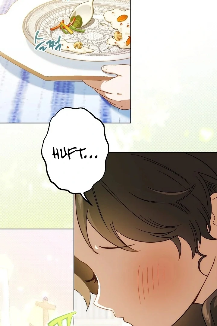 Became the youngest Sister-in-Law of the Ruined Harem Male Leads Chapter 1 - halaman 83