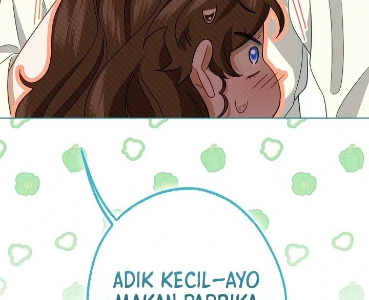 Became the youngest Sister-in-Law of the Ruined Harem Male Leads Chapter 1 - halaman 88
