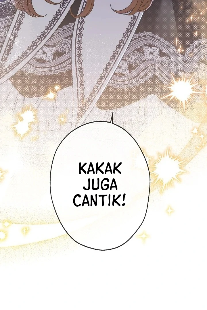 Became the youngest Sister-in-Law of the Ruined Harem Male Leads Chapter 1 - halaman 9