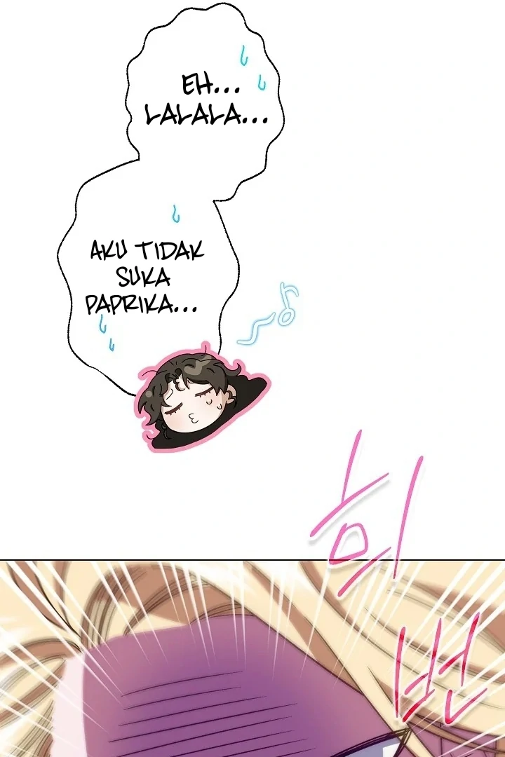 Became the youngest Sister-in-Law of the Ruined Harem Male Leads Chapter 1 - halaman 90