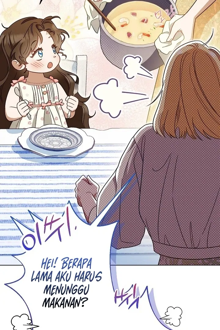 Became the youngest Sister-in-Law of the Ruined Harem Male Leads Chapter 1 - halaman 95