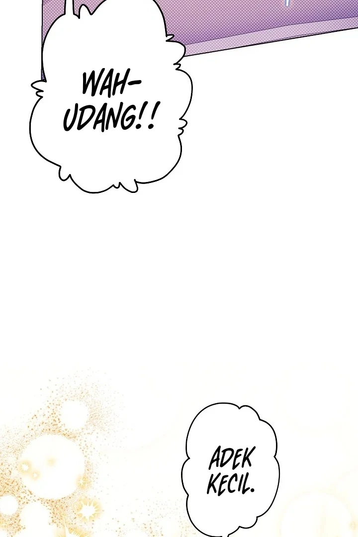 Became the youngest Sister-in-Law of the Ruined Harem Male Leads Chapter 1 - halaman 97