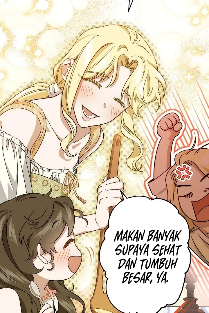 Became the youngest Sister-in-Law of the Ruined Harem Male Leads Chapter 1 - halaman 98
