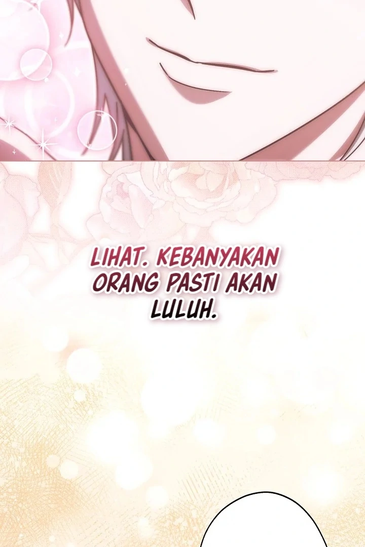 Became the youngest Sister-in-Law of the Ruined Harem Male Leads Chapter 10 - halaman 1