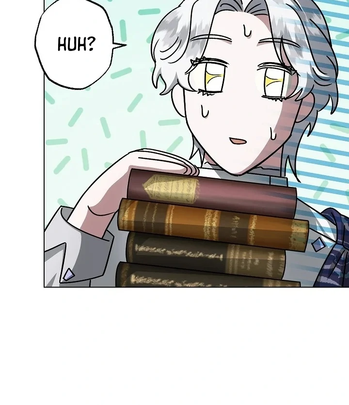 Became the youngest Sister-in-Law of the Ruined Harem Male Leads Chapter 10 - halaman 10