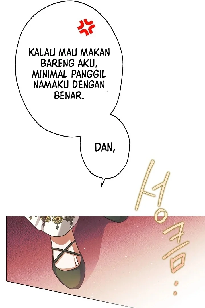 Became the youngest Sister-in-Law of the Ruined Harem Male Leads Chapter 10 - halaman 11