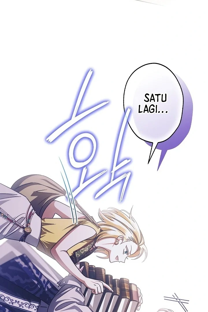 Became the youngest Sister-in-Law of the Ruined Harem Male Leads Chapter 10 - halaman 12