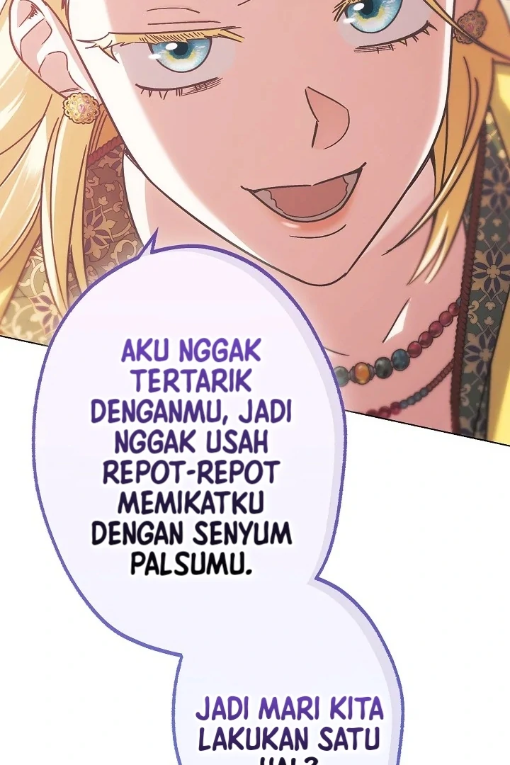 Became the youngest Sister-in-Law of the Ruined Harem Male Leads Chapter 10 - halaman 14
