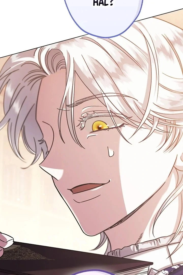 Became the youngest Sister-in-Law of the Ruined Harem Male Leads Chapter 10 - halaman 15