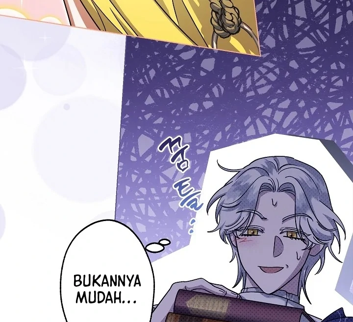 Became the youngest Sister-in-Law of the Ruined Harem Male Leads Chapter 10 - halaman 20