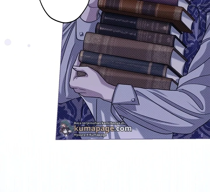 Became the youngest Sister-in-Law of the Ruined Harem Male Leads Chapter 10 - halaman 21