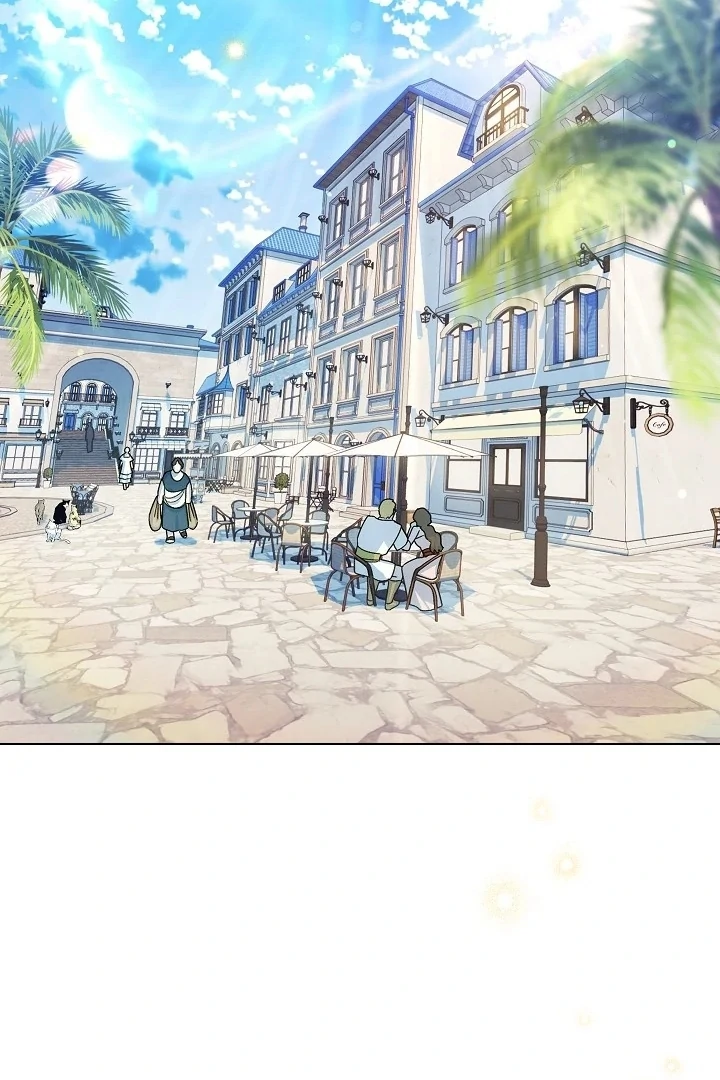Became the youngest Sister-in-Law of the Ruined Harem Male Leads Chapter 10 - halaman 26